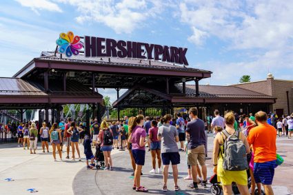Tragedy as 9-year-old dies in front of horrified families in Hersheypark incident