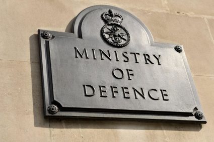 Ministry of Defence’s top civil servant to step down weeks after Afghan data leak revealed