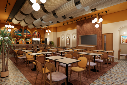 Wetherspoon to open its first pub abroad at popular British holiday spot