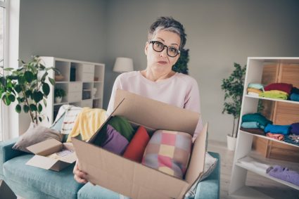 How homeowners’ plans to downsize could be impacted by Budget as mortgage rates fall